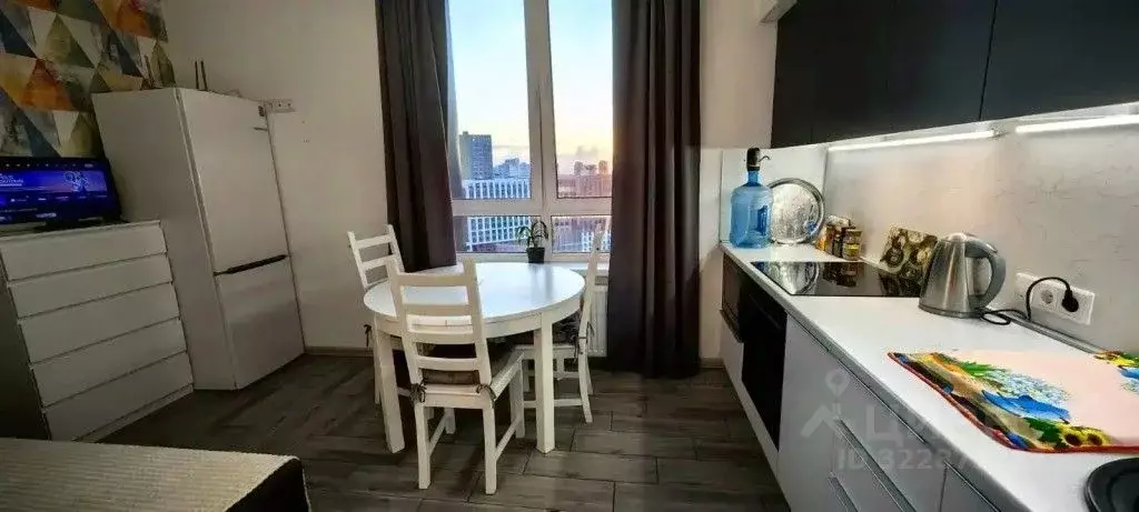 1-к кв. Башкортостан, Уфа ул. Энтузиастов, 13 (45.0 м) - Фото 1