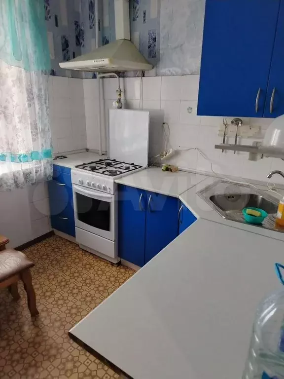 1-к. квартира, 29,9 м, 6/9 эт. - Фото 0