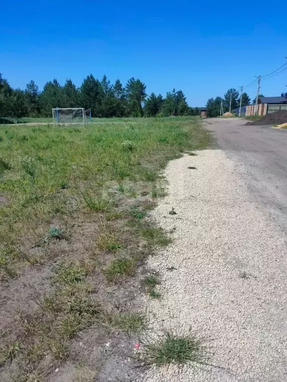 Участок в Воронежская область, Воронеж ул. Генерала Шатилова (8.0 ... - Фото 1