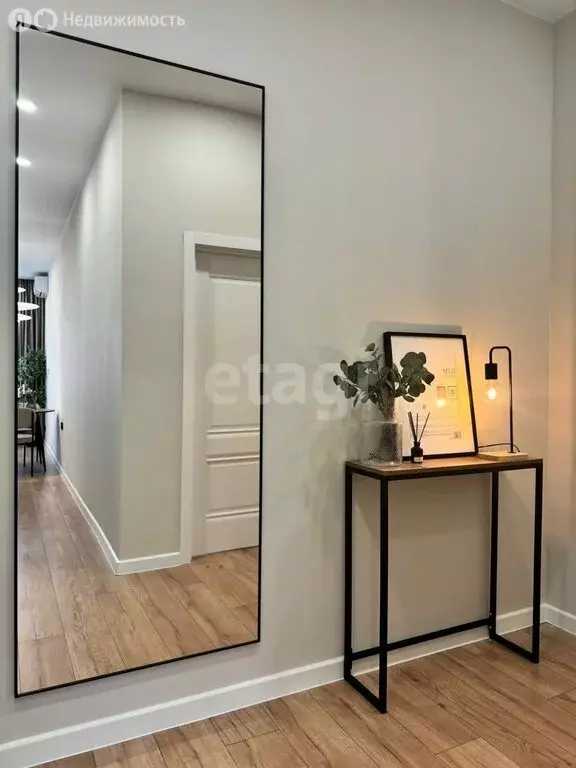 3-комнатная квартира: Уфа, Айская улица, 39 (63 м) - Фото 1
