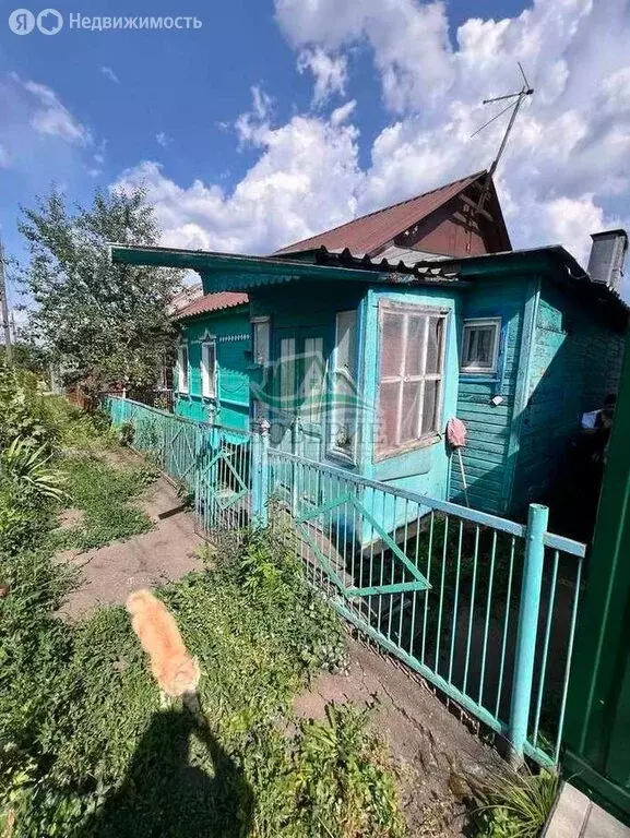 Дом в Тамбов, улица Адмирала Ушакова, 22 (97.1 м) - Фото 1