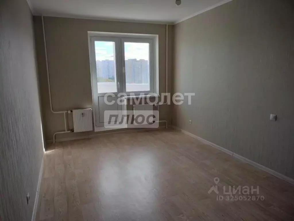 1-к кв. Курская область, Курск просп. Надежды Плевицкой, 5 (37.5 м) - Фото 1