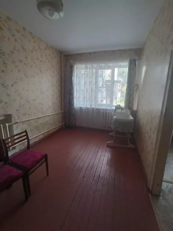 Продаётся 1-к квартира, 28.9 м - Фото 0