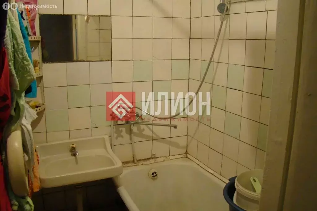 2-комнатная квартира: Симферополь, Киевская улица, 128 (45.4 м) - Фото 2