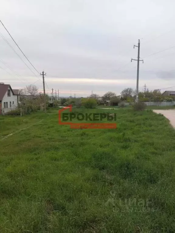 Участок в Севастополь ул. Генерала Мельника, 47/32 (5.3 сот.) - Фото 0