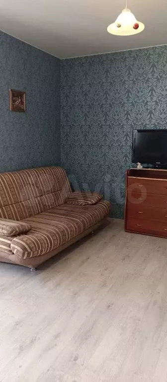 Квартира-студия, 30 м, 13/16 эт. - Фото 1