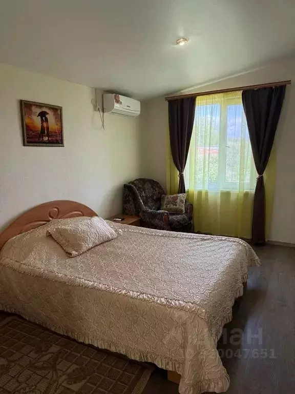 Студия Севастополь ул. Новикова, 108 (30.0 м) - Фото 2