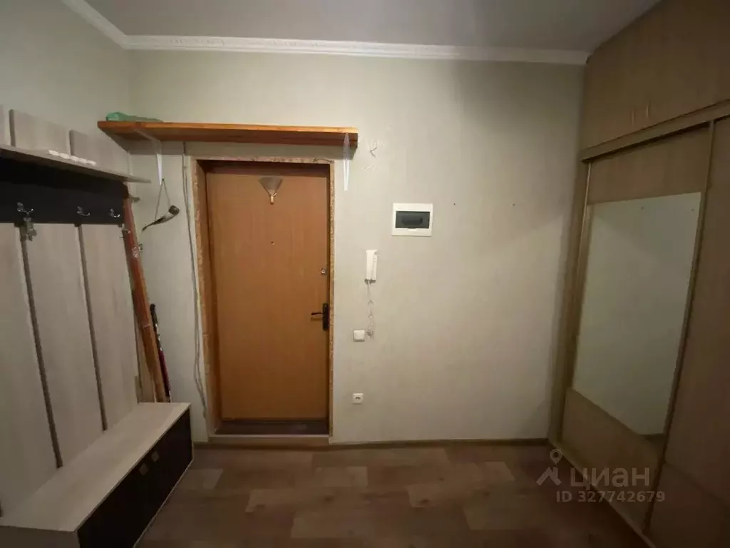 2-к кв. Астраханская область, Астрахань Жилая ул., 14 (60.5 м) - Фото 1