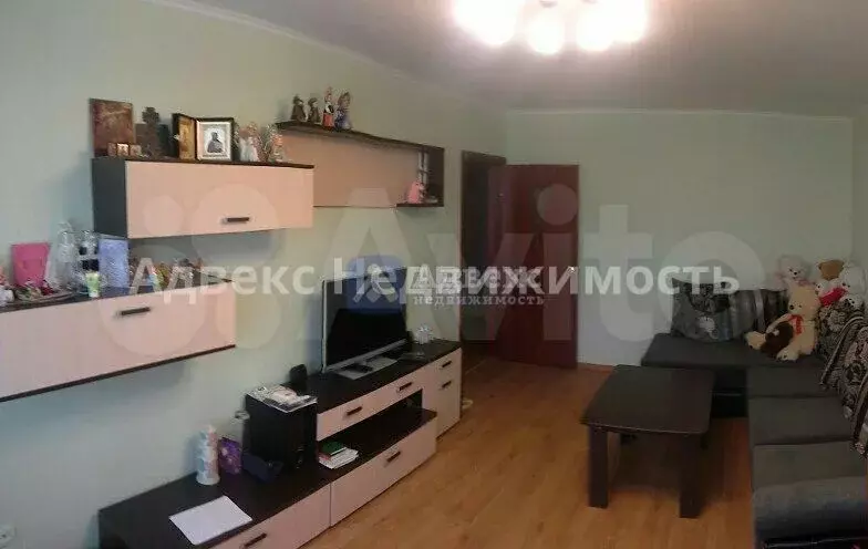 3-к. квартира, 90 м, 11/14 эт. - Фото 1
