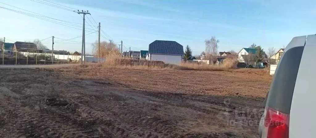 Участок в Саратовская область, Энгельс Орфей ДНТ,  (9.13 сот.) - Фото 2