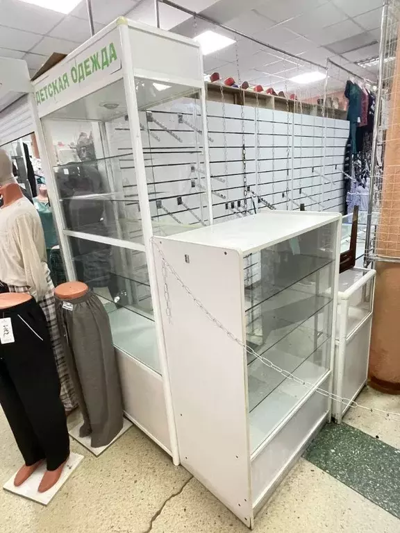 Торговая площадь в Челябинская область, Челябинск ул. Сони Кривой, 69 ... - Фото 2