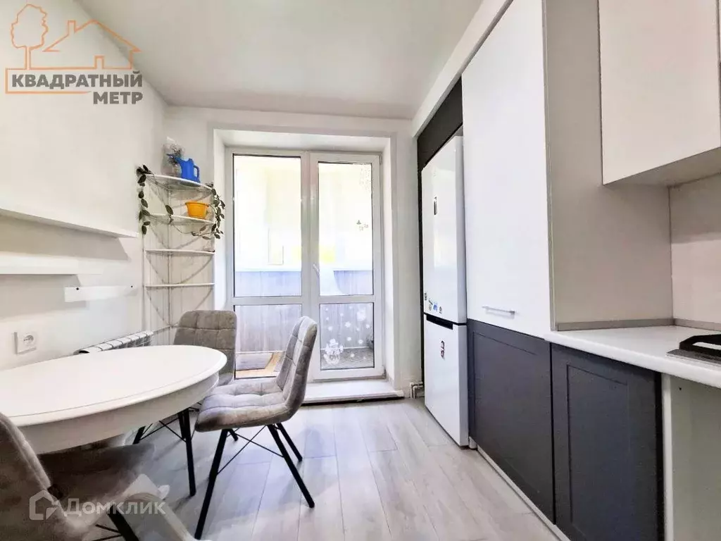 Продаётся 1-к квартира, 35.6 м - Фото 1