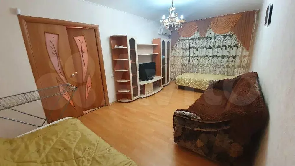2-к. квартира, 61 м, 4/16 эт. - Фото 0
