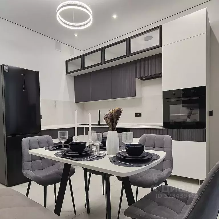 1-к кв. Санкт-Петербург Петровский просп., 26к2 (45.0 м) - Фото 1