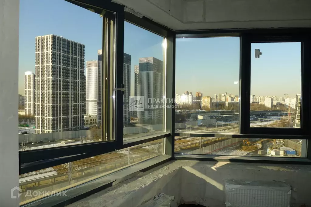 Продаётся 3-к квартира, 105.3 м - Фото 1