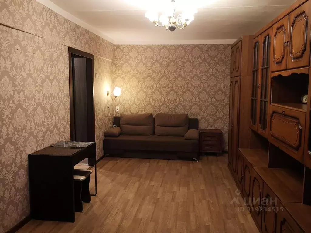 2-к кв. Москва Союзный просп., 4 (43.0 м) - Фото 1