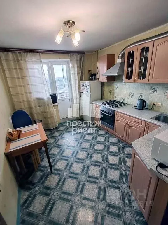 2-к кв. Калужская область, Калуга ул. Пухова, 23а (60.0 м) - Фото 2