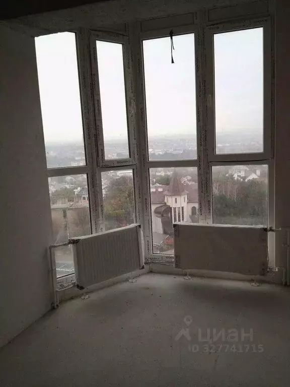 1-к кв. Севастополь ул. Александра Маринеско, 1Бк3 (44.4 м) - Фото 1