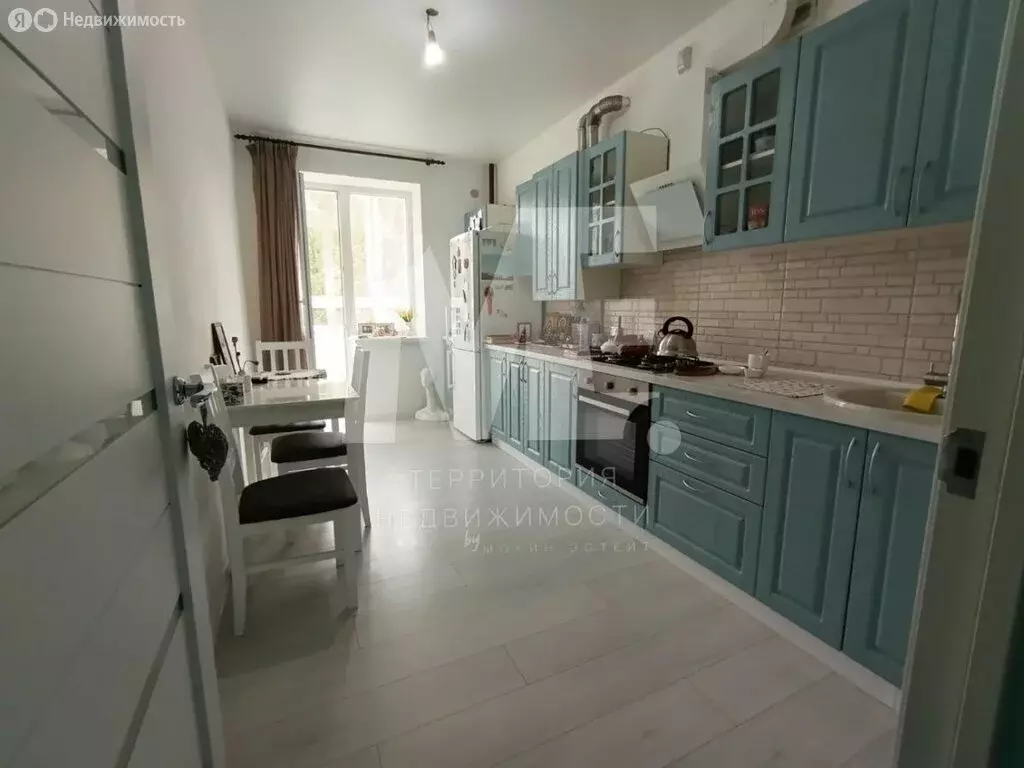1-комнатная квартира: Калининград, улица Старшины Дадаева, 66 (42.3 м) - Фото 1