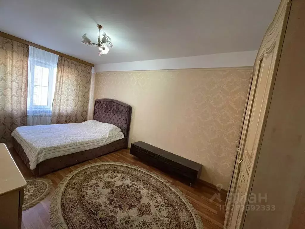 2-к кв. Дагестан, Каспийск ул. Ленина, 41 (72.0 м) - Фото 1