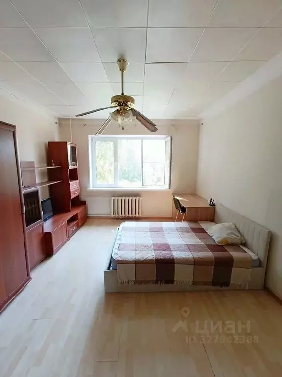 Комната Санкт-Петербург Лесной просп., 37к5 (20.5 м) - Фото 1