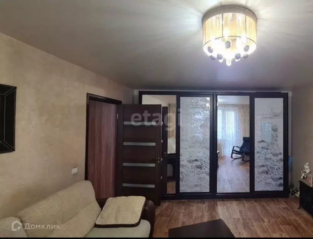 Продаётся 2-к квартира, 43 м - Фото 0