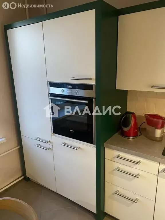 2-комнатная квартира: Москва, Ленинградский проспект, 78к1 (64.8 м) - Фото 1