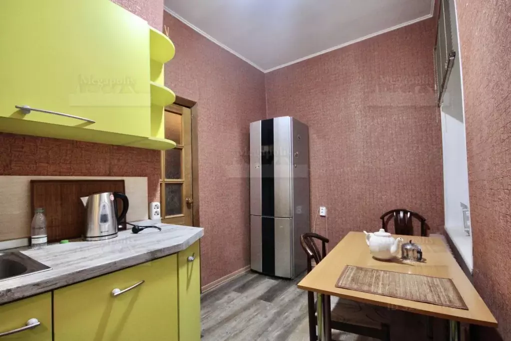 2-к кв. Санкт-Петербург пер. Джамбула, 7 (60.0 м) - Фото 2