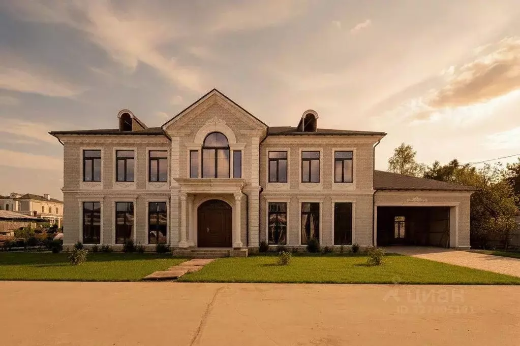 Дом в Москва № 118 кв-л, 20 (500 м) - Фото 2