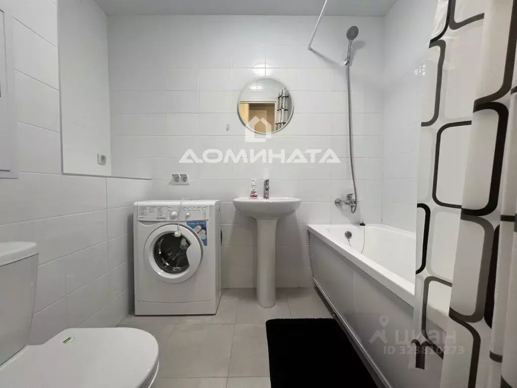 1-к кв. Ленинградская область, Ломоносовский район, Аннинское ... - Фото 2