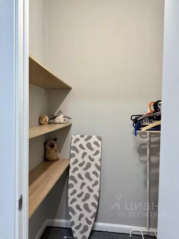 1-к кв. Москва Волгоградский просп., 110К3 (37.0 м) - Фото 2