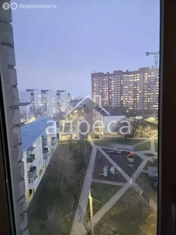 2-комнатная квартира: Самара, Ново-Садовая улица, 283А (52.7 м) - Фото 2