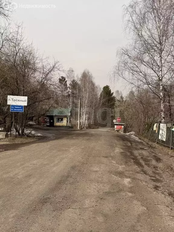 Участок в Кемеровский муниципальный округ, СНТ Шахтостроитель (15 м) - Фото 1