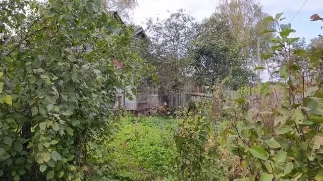 Дом 93,3 м на участке 21 сот. - Фото 1