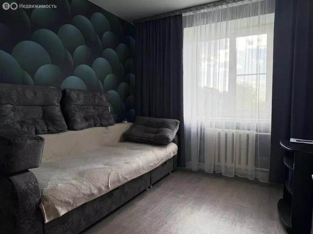 4к в -комнатной квартире (12.7 м) - Фото 2