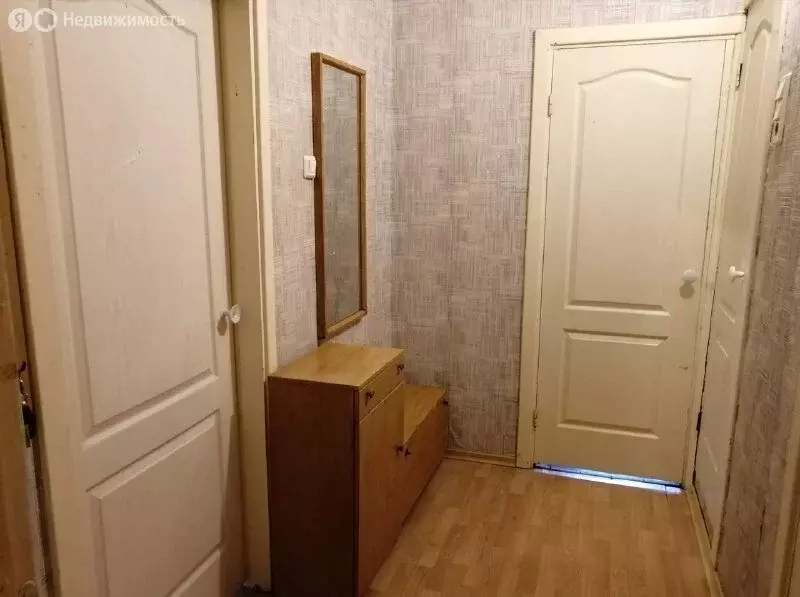 1-комнатная квартира: Белгород, Молодёжная улица, 16 (34.7 м) - Фото 1
