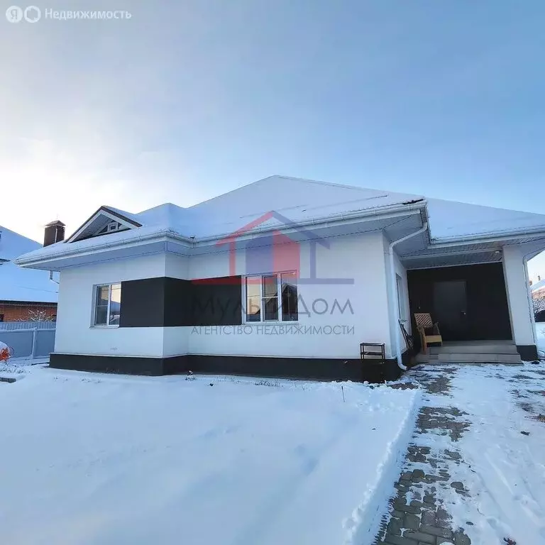 Дом в Старый Оскол, Товолжанская улица, 90 (169.5 м) - Фото 2