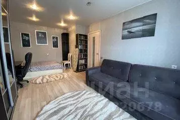 1-к кв. Санкт-Петербург Дунайский просп., 5к7 (35.0 м) - Фото 1