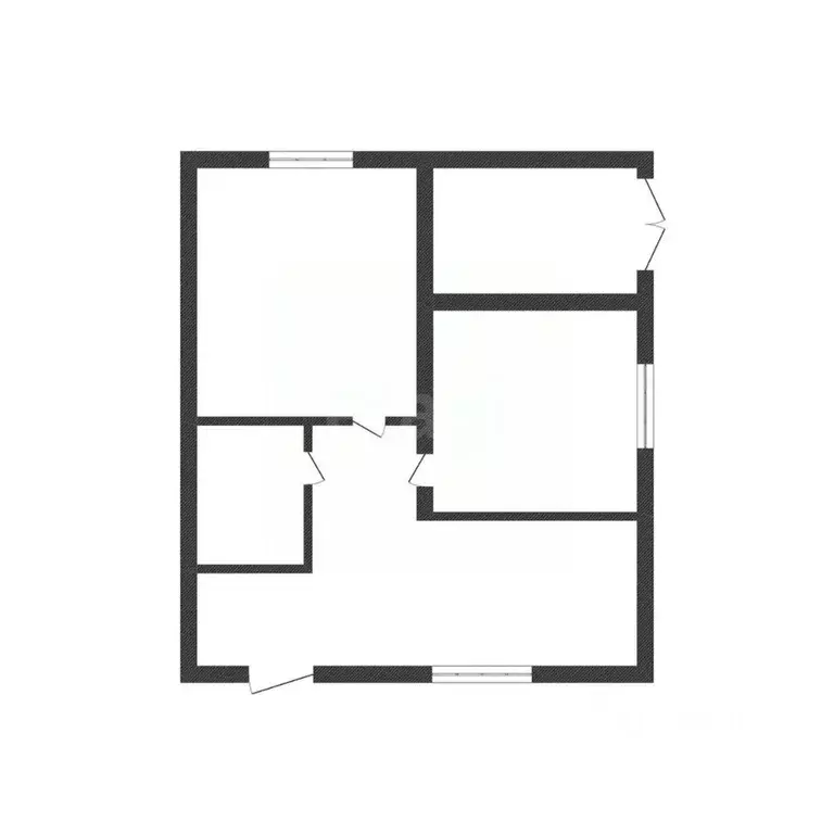 Дом в Смоленская область, Смоленск Зеленая ул., 20 (150 м) - Фото 0