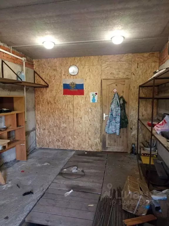 Гараж в Московская область, Пушкино Кудринское ш., 6А (20 м) - Фото 2