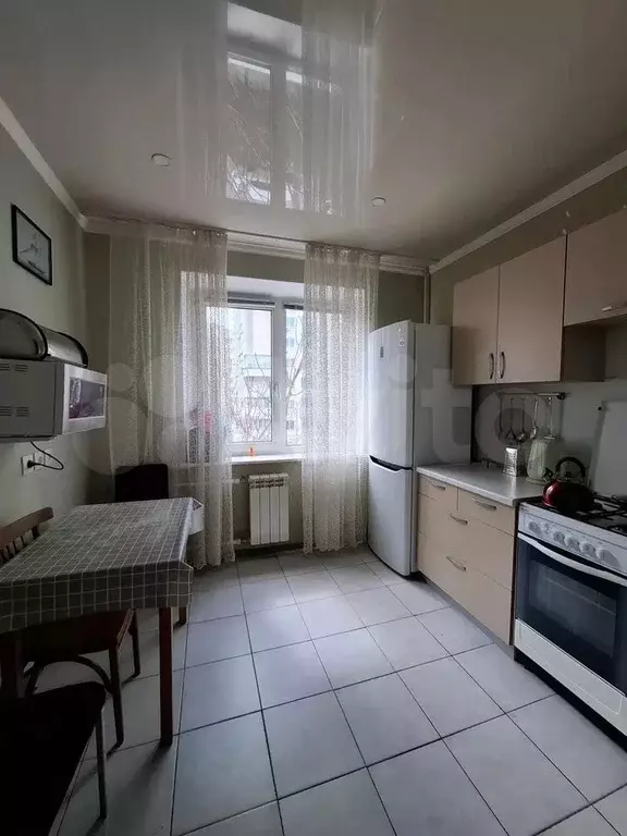 2-к. квартира, 52,6 м, 9/22 эт. - Фото 0
