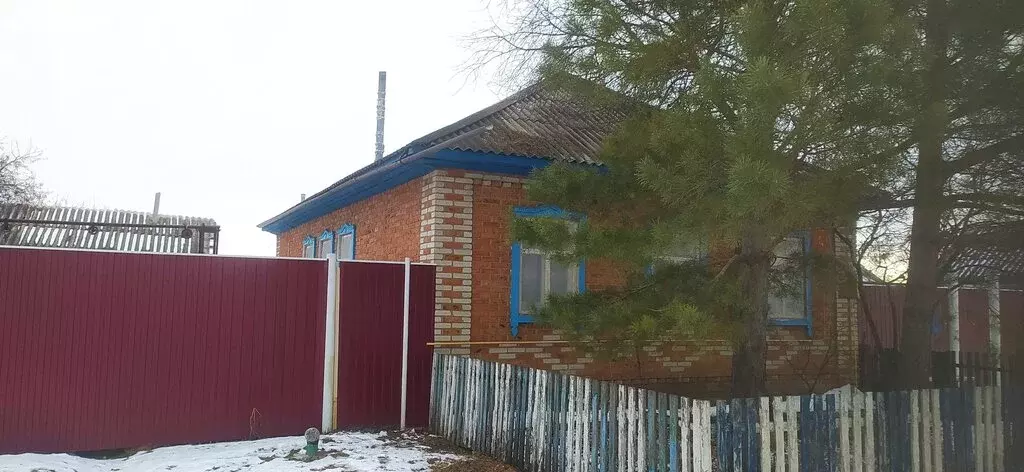 Дом в Иртыш, Школьная улица (80 м) - Фото 2