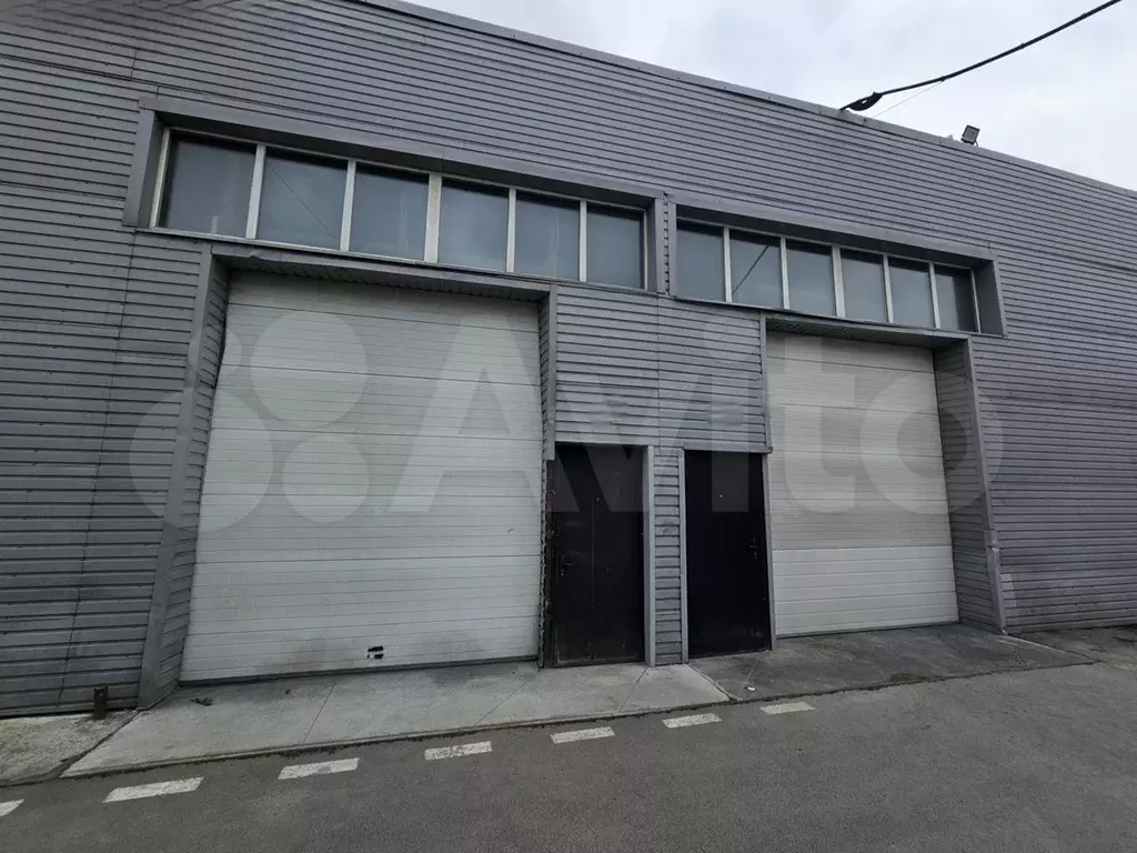 Склад, 360 м Свердловский район - Фото 0