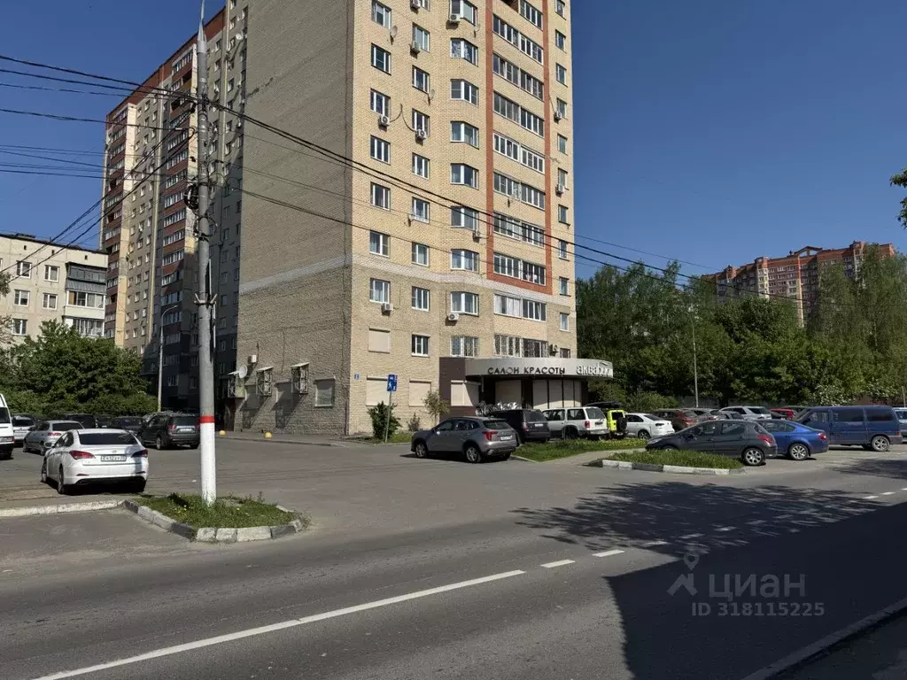 Помещение свободного назначения в Московская область, Химки Сходня ... - Фото 1