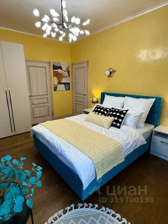 1-к кв. Калининградская область, Калининград Корабельная ул., 3 (40.0 ... - Фото 1