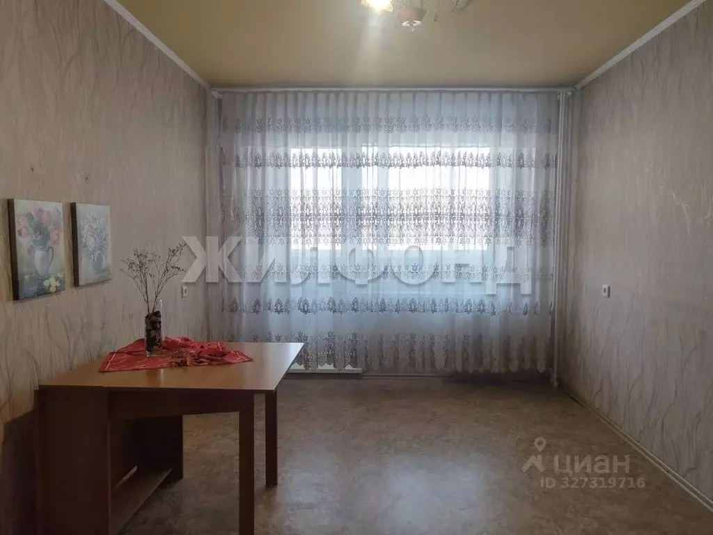 2-к кв. Алтайский край, Барнаул ул. Малахова, 99 (46.0 м) - Фото 1