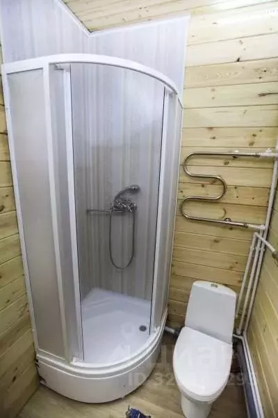 Дом в Ленинградская область, Приозерский район, Ларионовское с/пос, ... - Фото 2