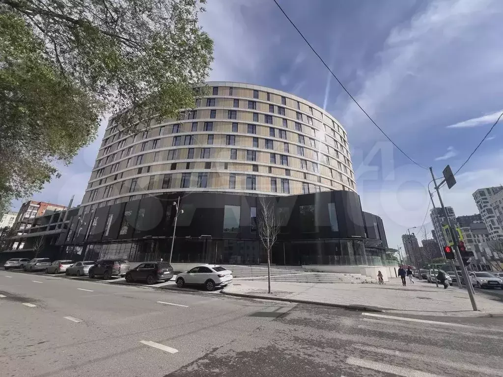 5-к. квартира, 124 м, 5/8 эт. - Фото 0
