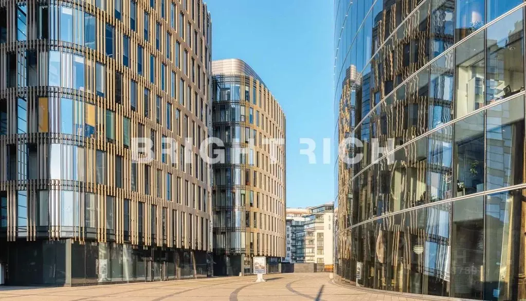 Офис в Санкт-Петербург Малоохтинский просп., 64 (345 м) - Фото 2