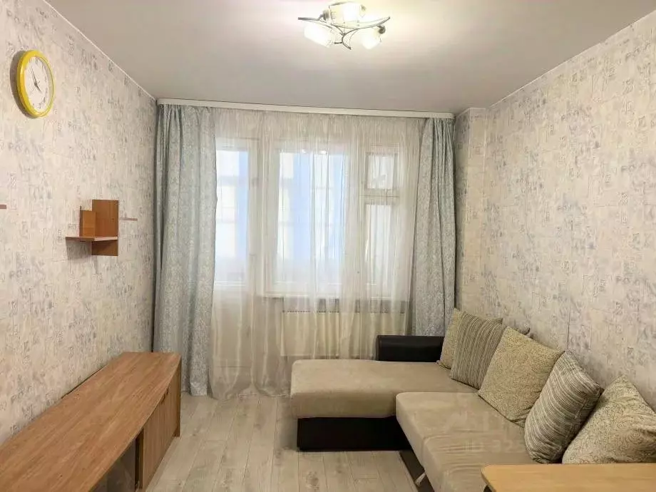 1-к кв. Пермский край, Березники ул. Парижской Коммуны, 10 (32.1 м) - Фото 2